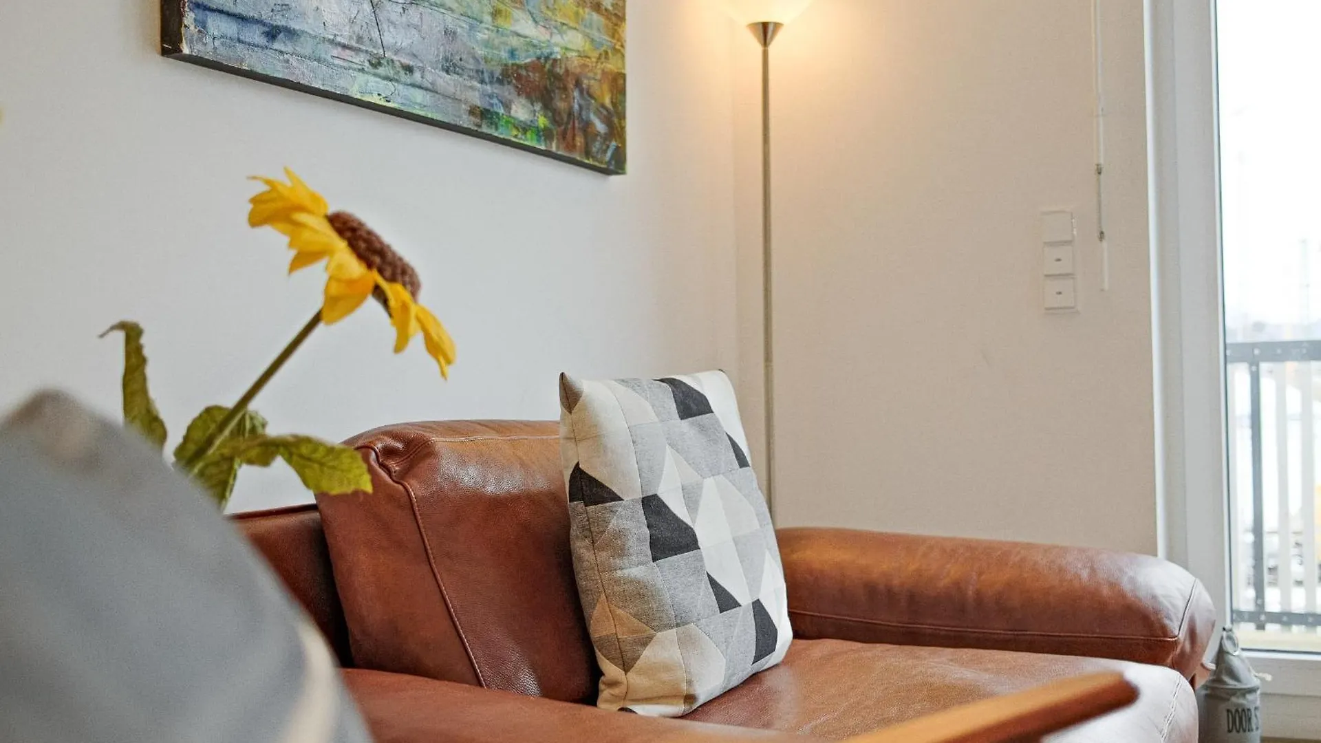 Alpenmurmel Garmisch-Partenkirchen Apartment