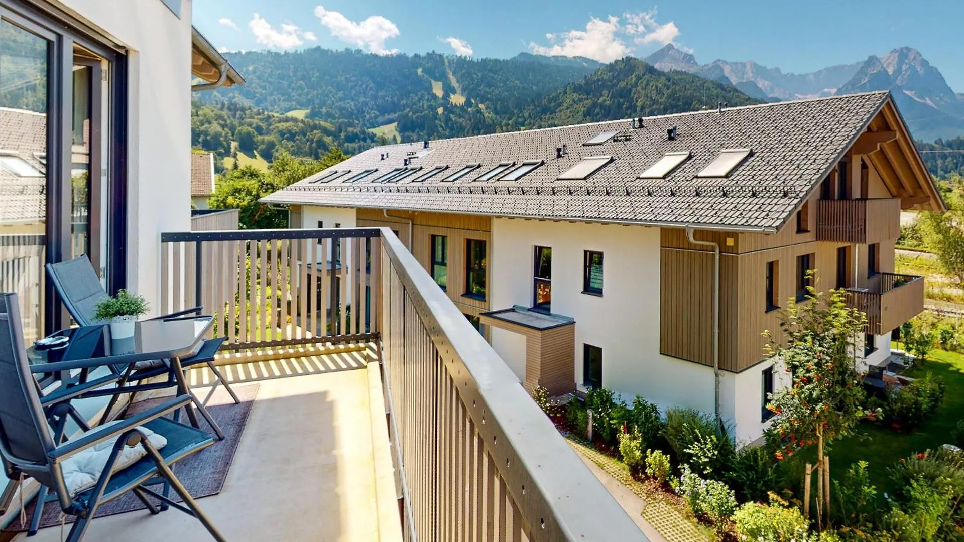 Alpenmurmel Garmisch-Partenkirchen