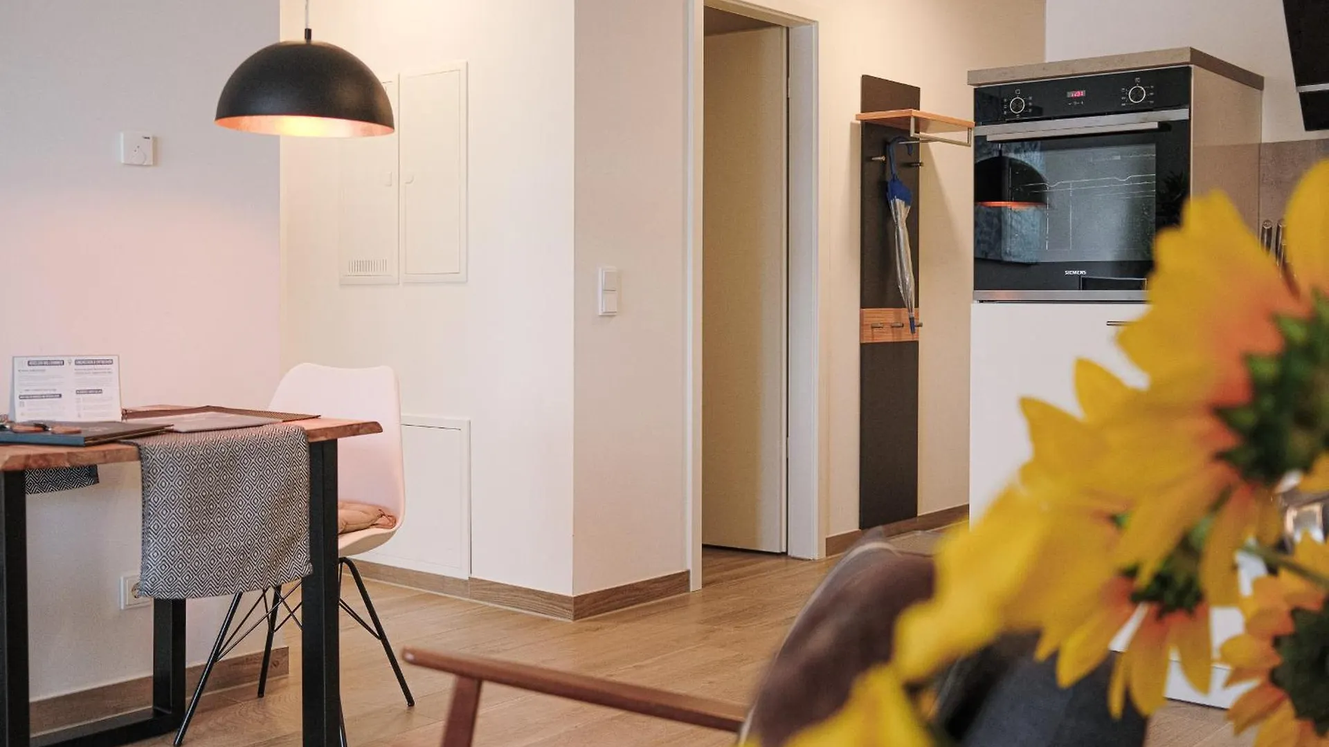 Alpenmurmel Garmisch-Partenkirchen Apartment
